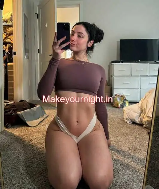 Helen Russian escort in Bhikaji Kama Place Delhi (2)